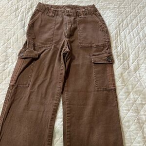 Rewind baggie carpenter pants